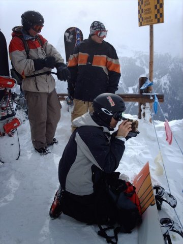 Marmolada 2006 - 06